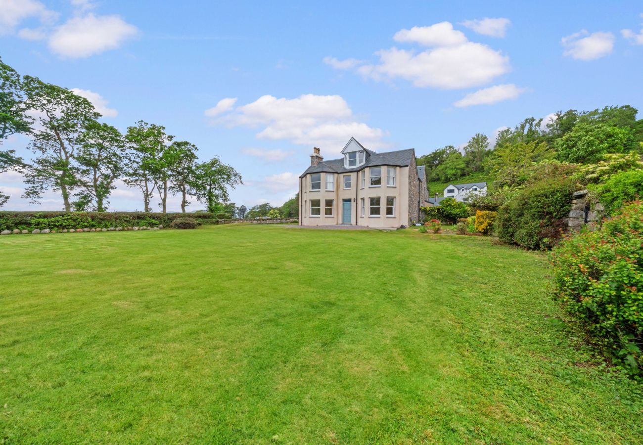 Rent by room in Onich - Cuilcheanna House - Islay Room 