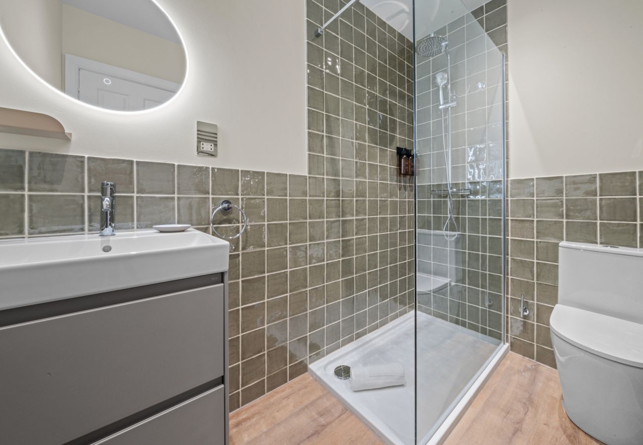 Rent by room in Onich - Cuilcheanna House - Arran Room 