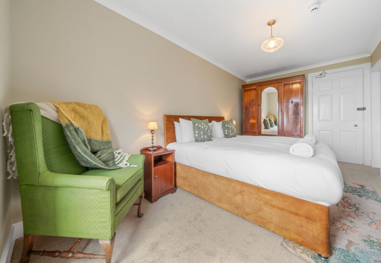 Rent by room in Onich - Cuilcheanna House - Arran Room 