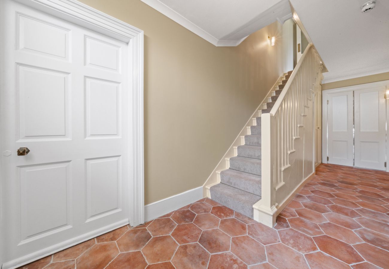 Rent by room in Onich - Cuilcheanna House - Arran Room 