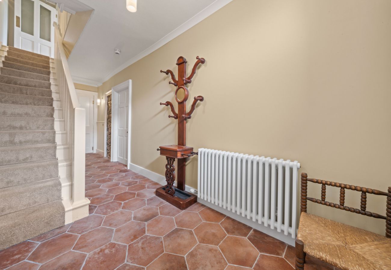 Rent by room in Onich - Cuilcheanna House - Iona Room 