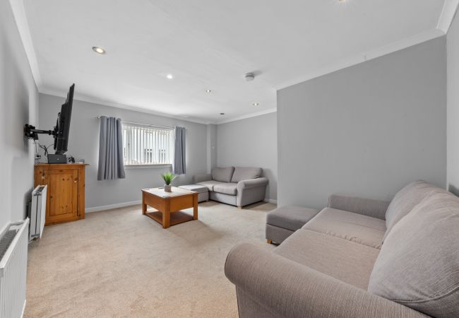  in Bannockburn - Modern 5-Bedroom House - Bannockburn