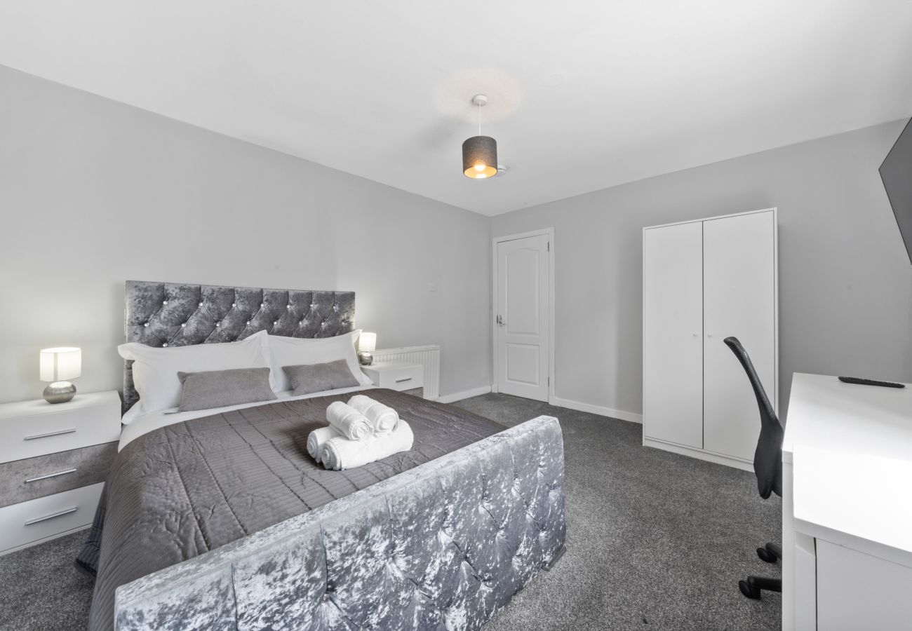 House in Bannockburn - Modern 5-Bedroom House - Bannockburn