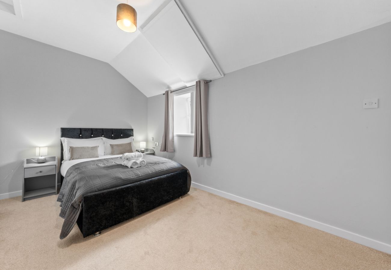 House in Bannockburn - Modern 5-Bedroom House - Bannockburn