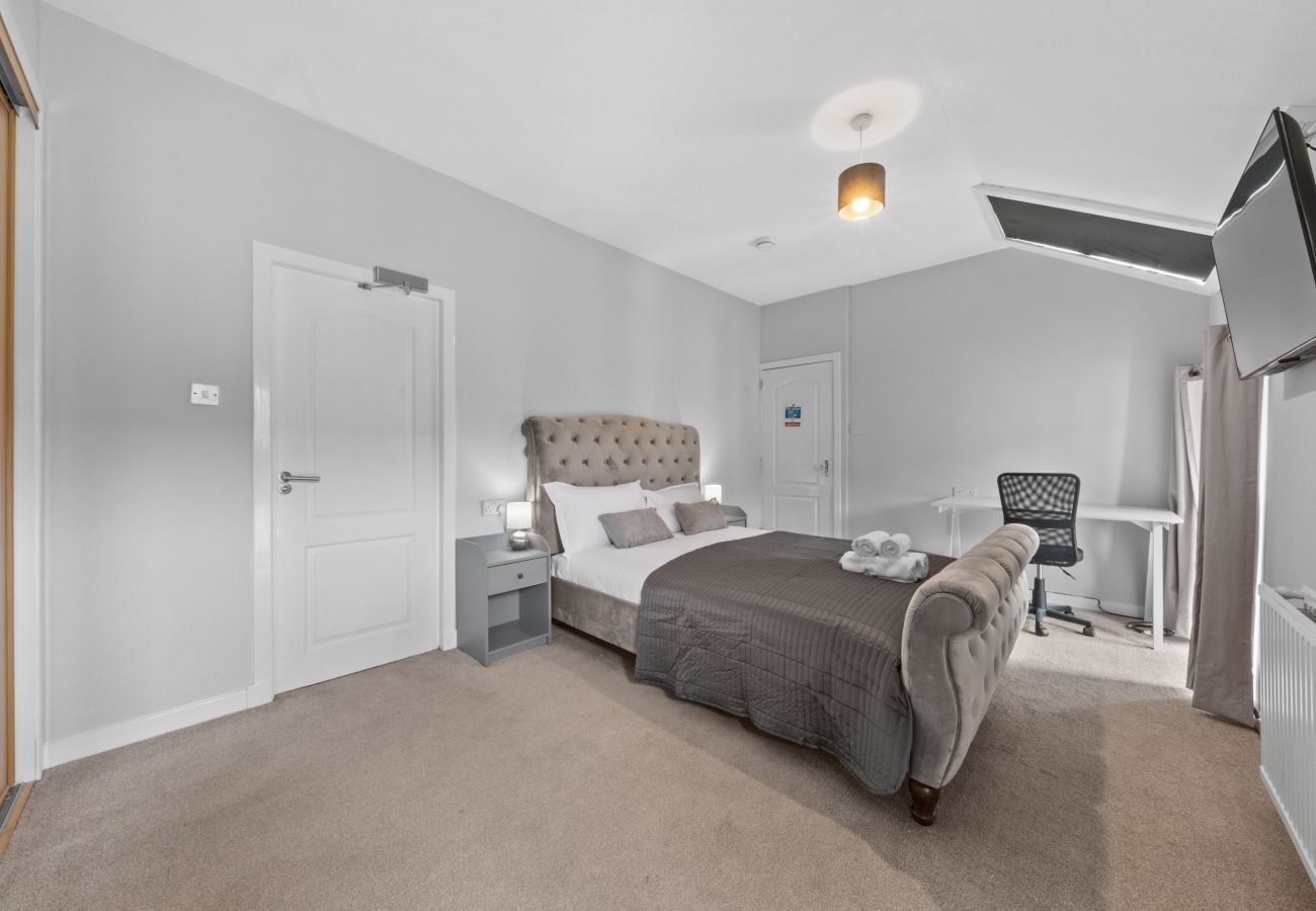 House in Bannockburn - Modern 5-Bedroom House - Bannockburn