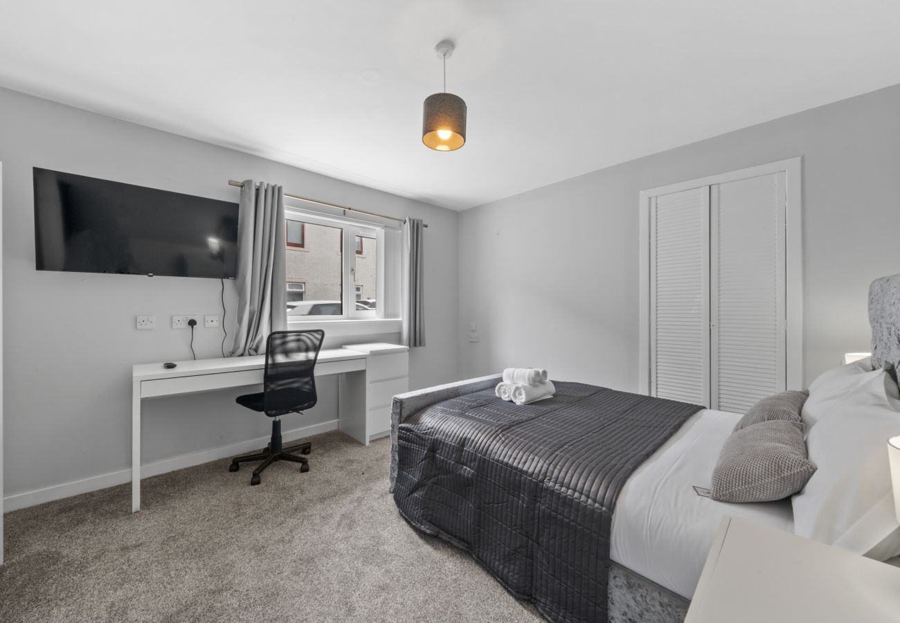 House in Bannockburn - Modern 5-Bedroom House - Bannockburn