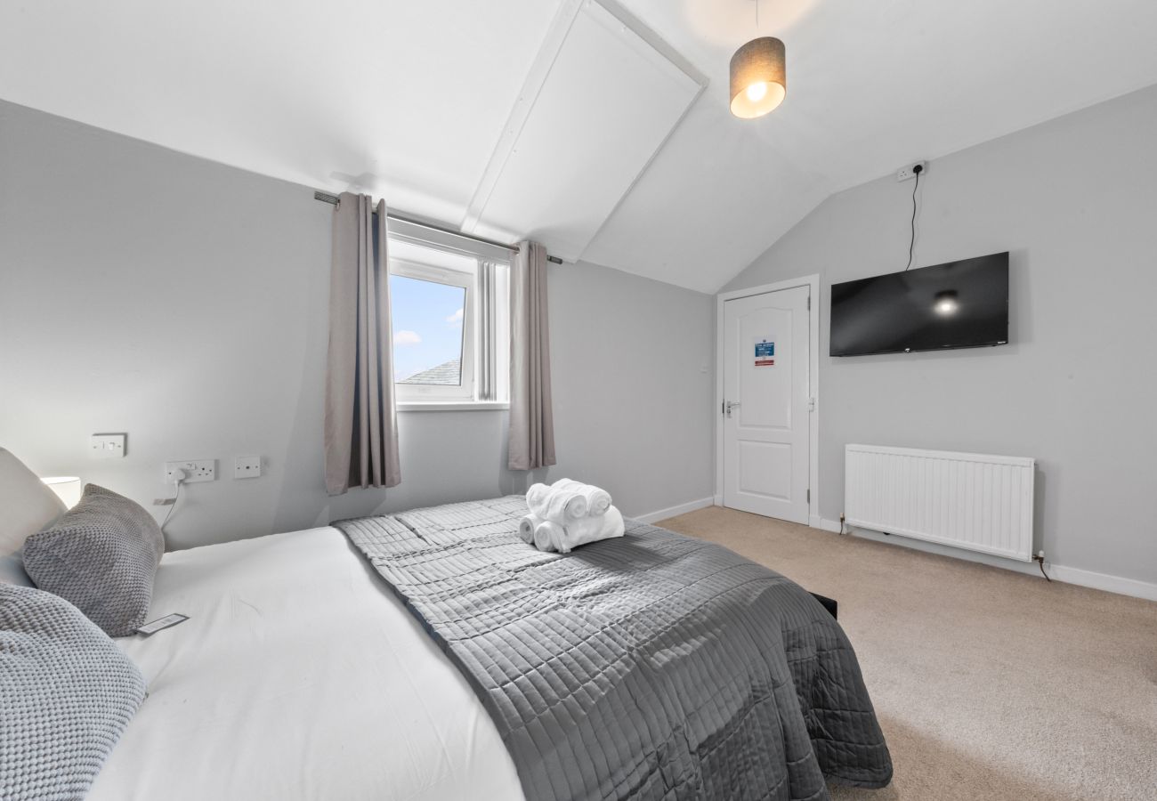 House in Bannockburn - Modern 5-Bedroom House - Bannockburn