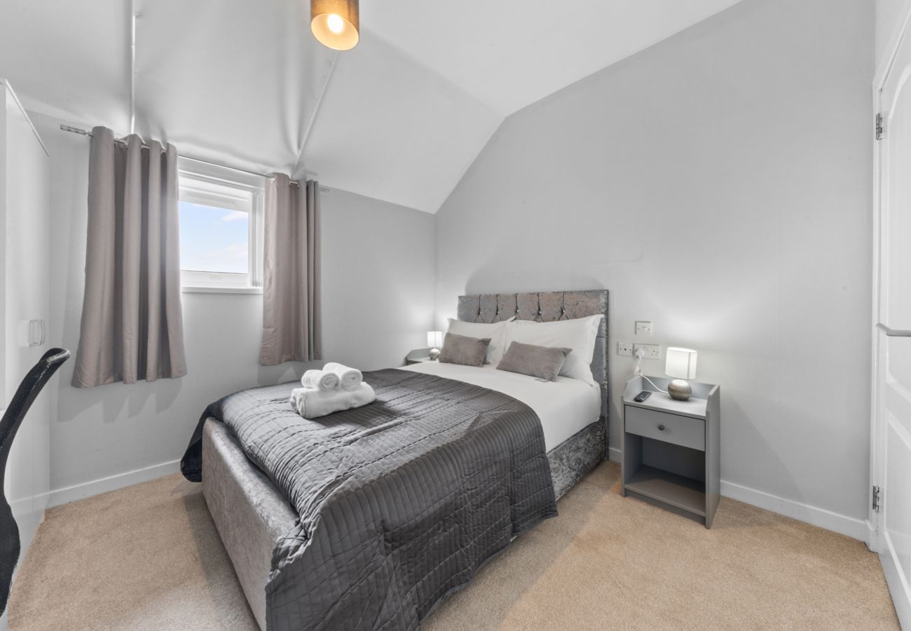 House in Bannockburn - Modern 5-Bedroom House - Bannockburn