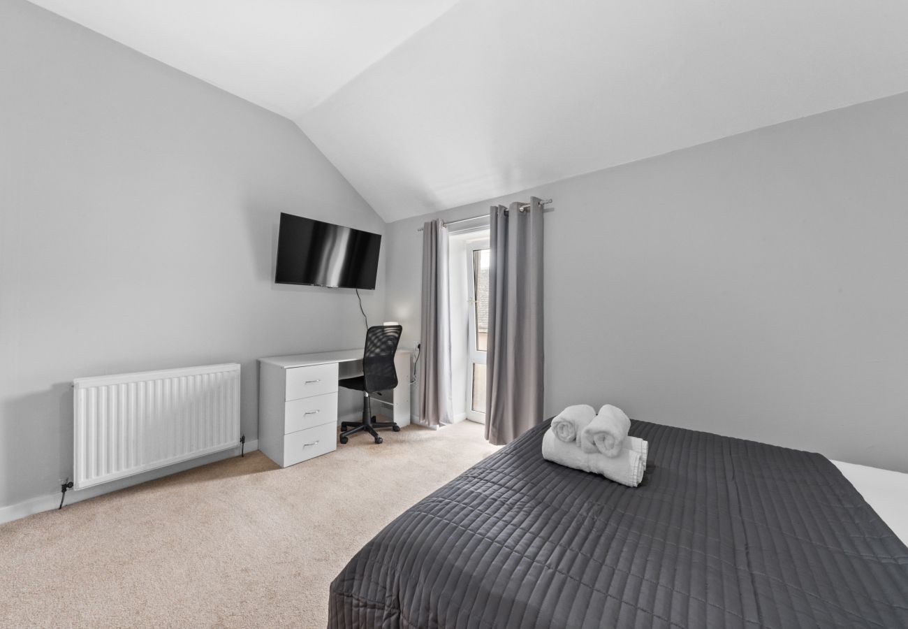 House in Bannockburn - Modern 5-Bedroom House - Bannockburn