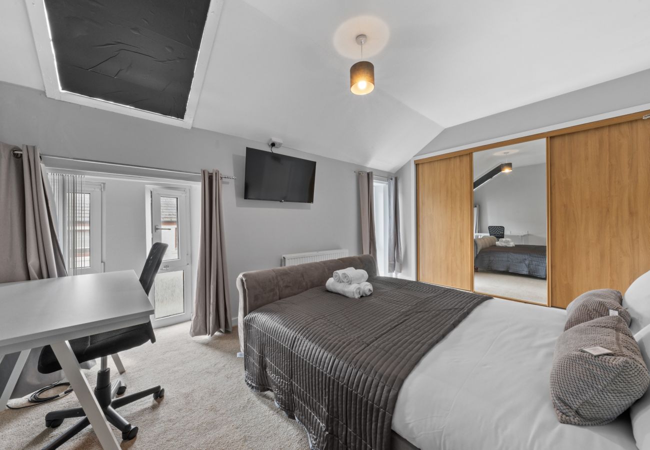 House in Bannockburn - Modern 5-Bedroom House - Bannockburn