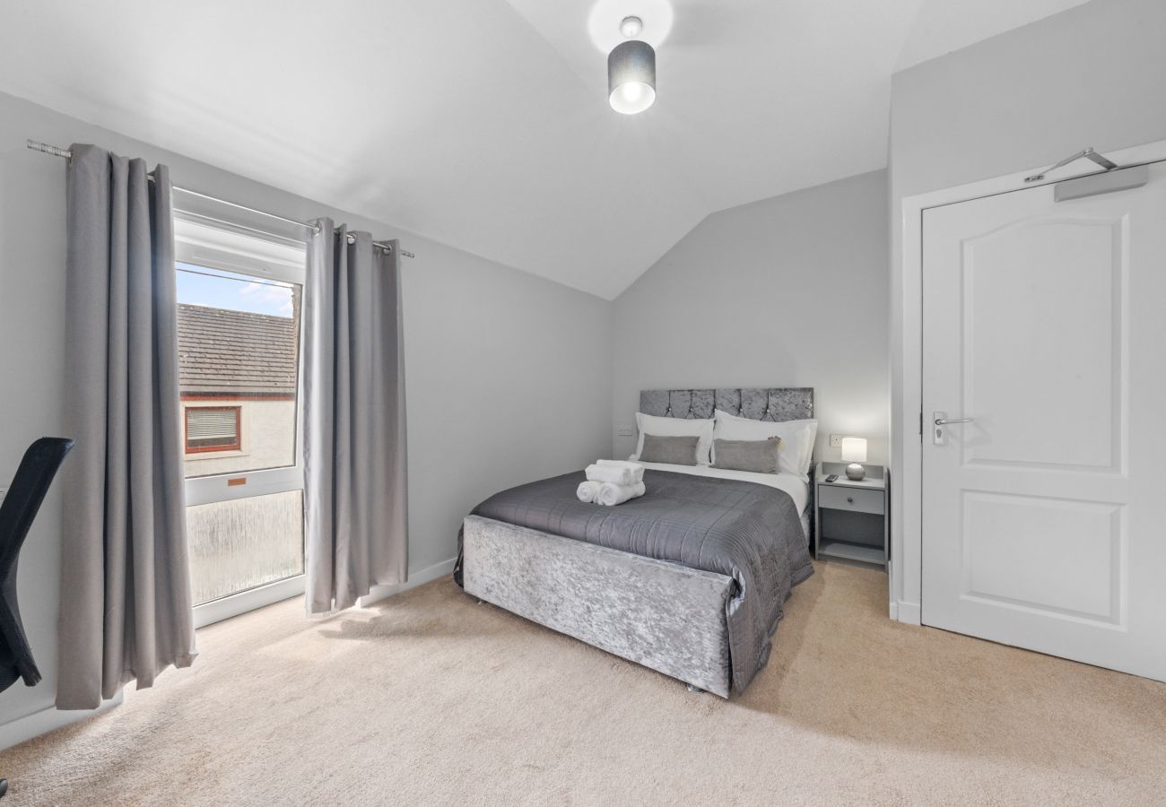 House in Bannockburn - Modern 5-Bedroom House - Bannockburn