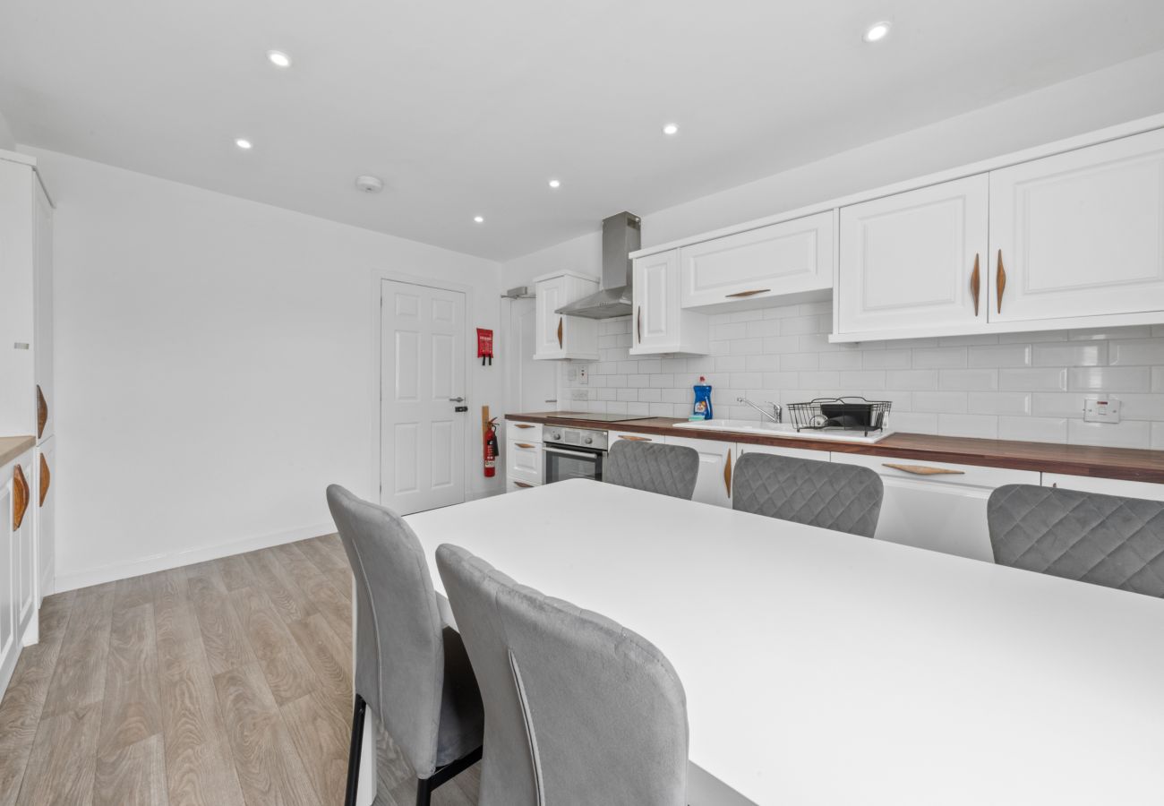 House in Bannockburn - Modern 5-Bedroom House - Bannockburn