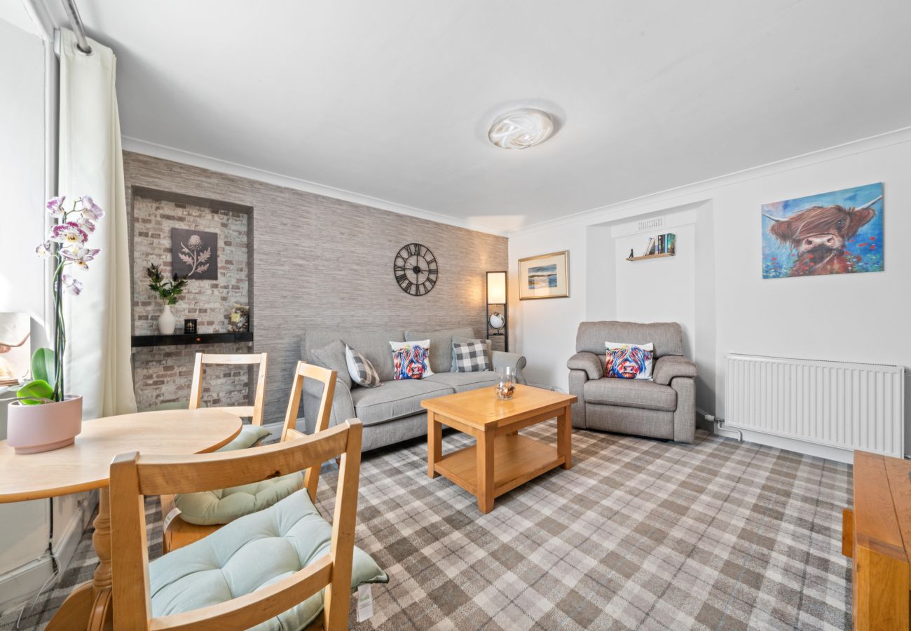 Rent by room in Inverness - Cloudhowe Cottage Guest House -  Room 1