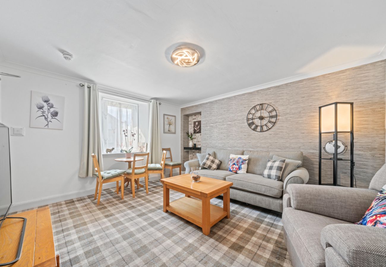 Rent by room in Inverness - Cloudhowe Cottage Guest House -  Room 1