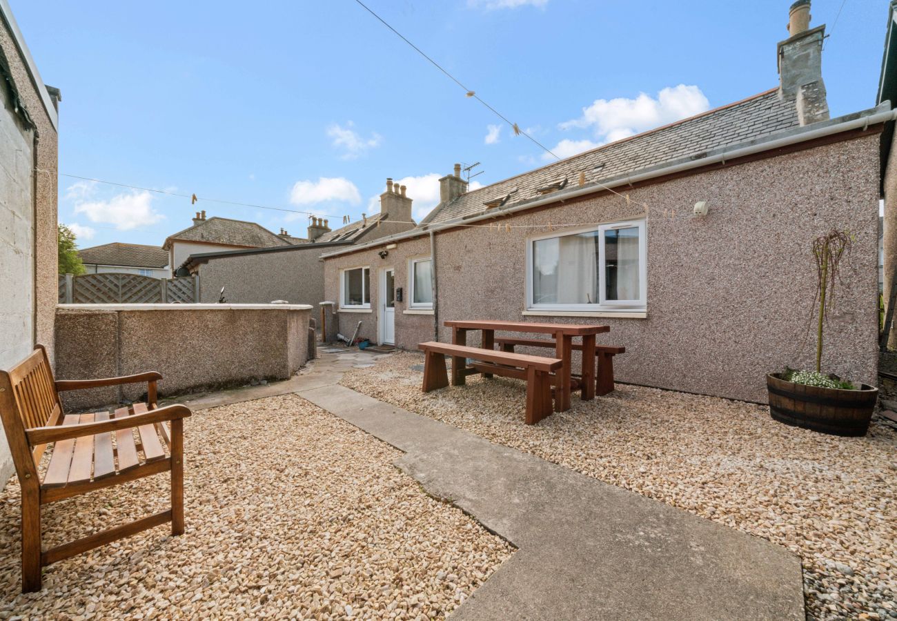 Rent by room in Inverness - Cloudhowe Cottage Guest House -  Room 1