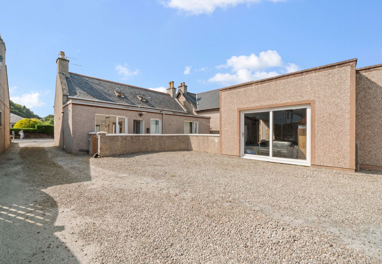 Rent by room in Inverness - Cloudhowe Cottage Guest House -  Room 1