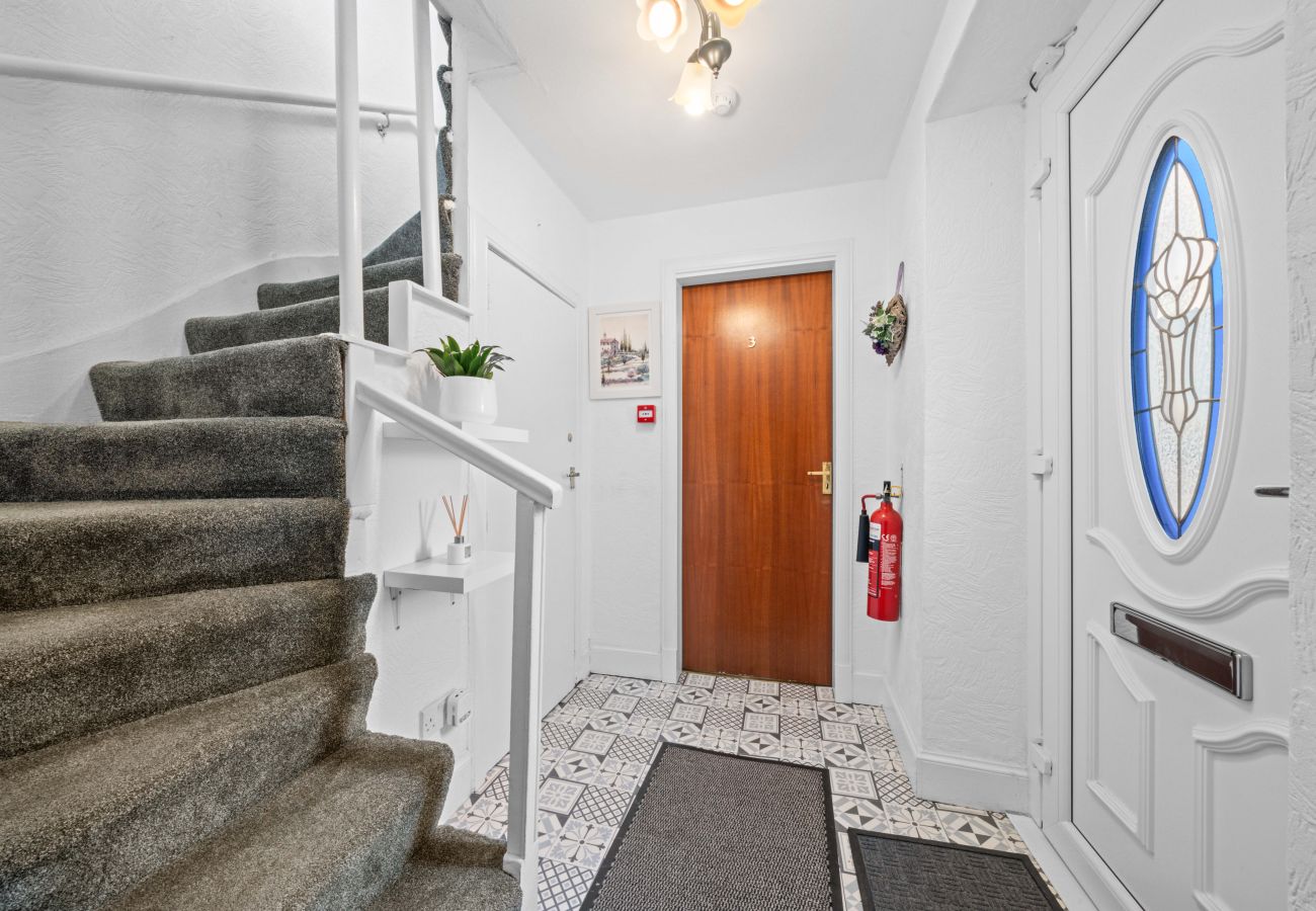 Rent by room in Inverness - Cloudhowe Cottage Guest House -  Room 1