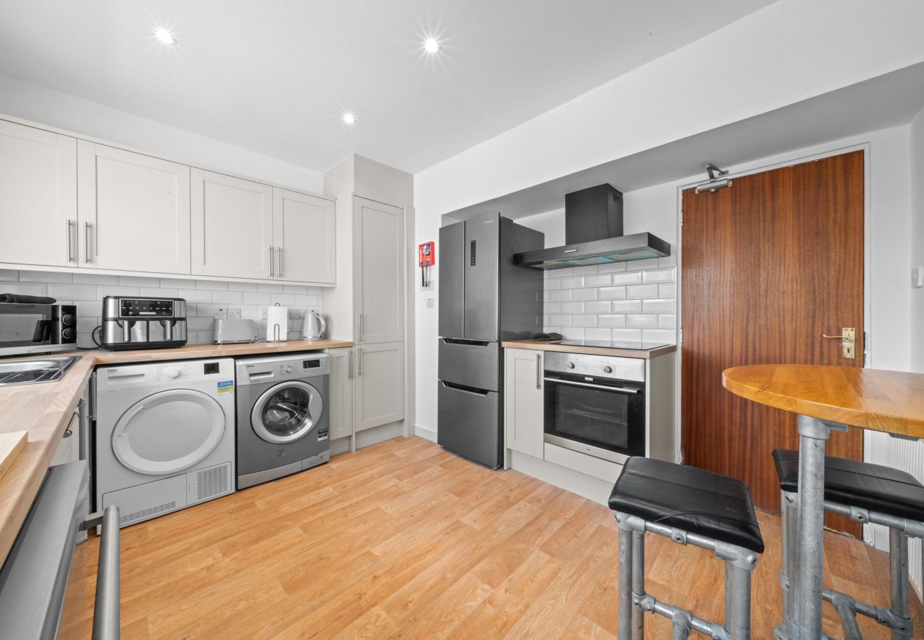 Rent by room in Inverness - Cloudhowe Cottage Guest House -  Room 1