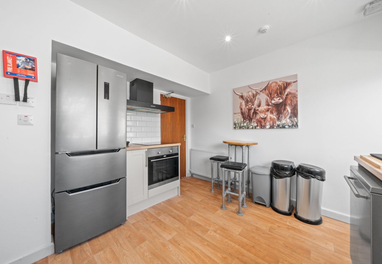 Rent by room in Inverness - Cloudhowe Cottage Guest House -  Room 1