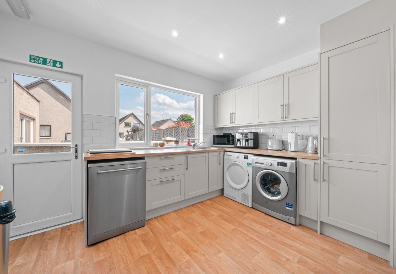 Rent by room in Inverness - Cloudhowe Cottage Guest House -  Room 1