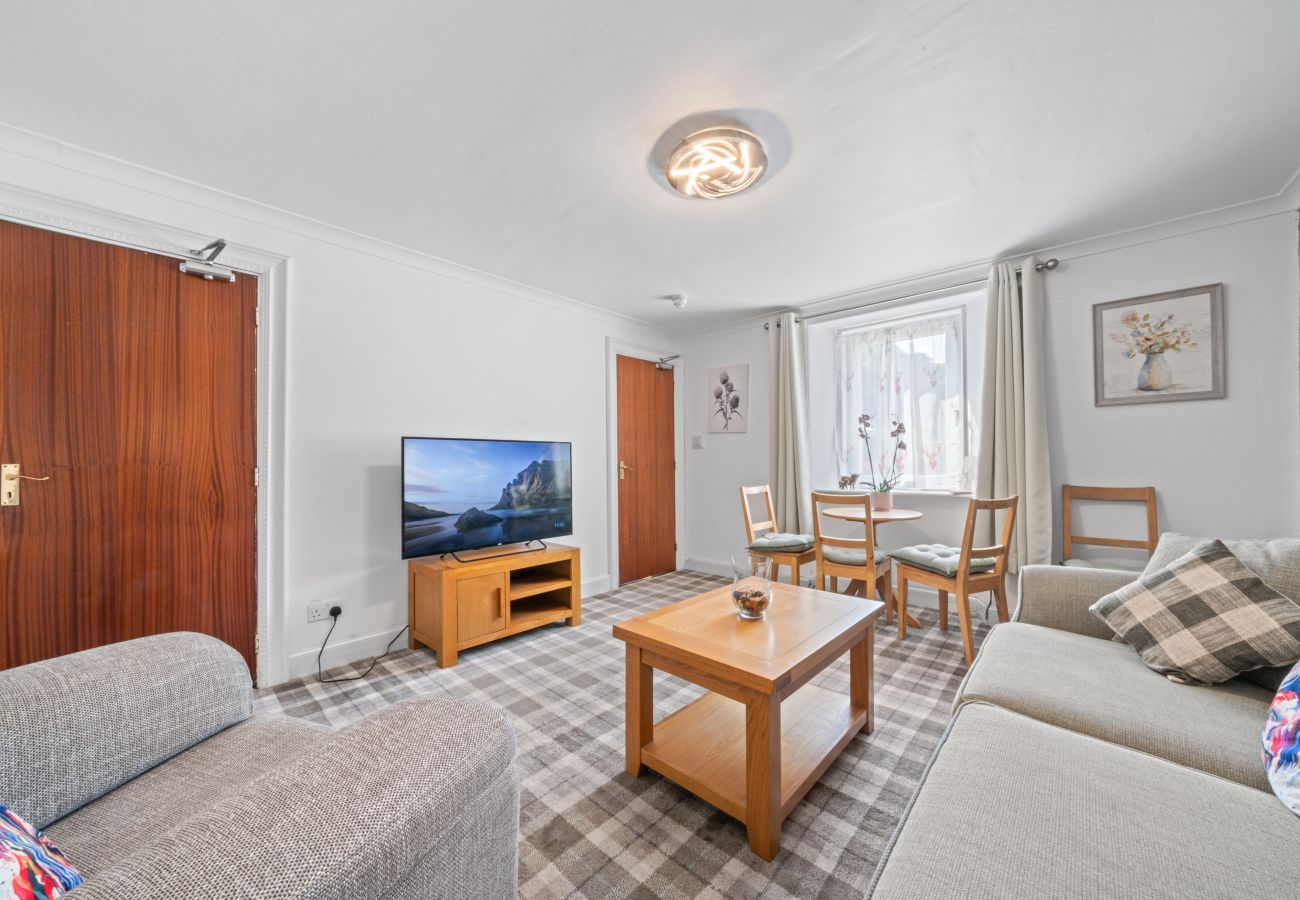 Rent by room in Inverness - Cloudhowe Cottage Guest House -  Room 1