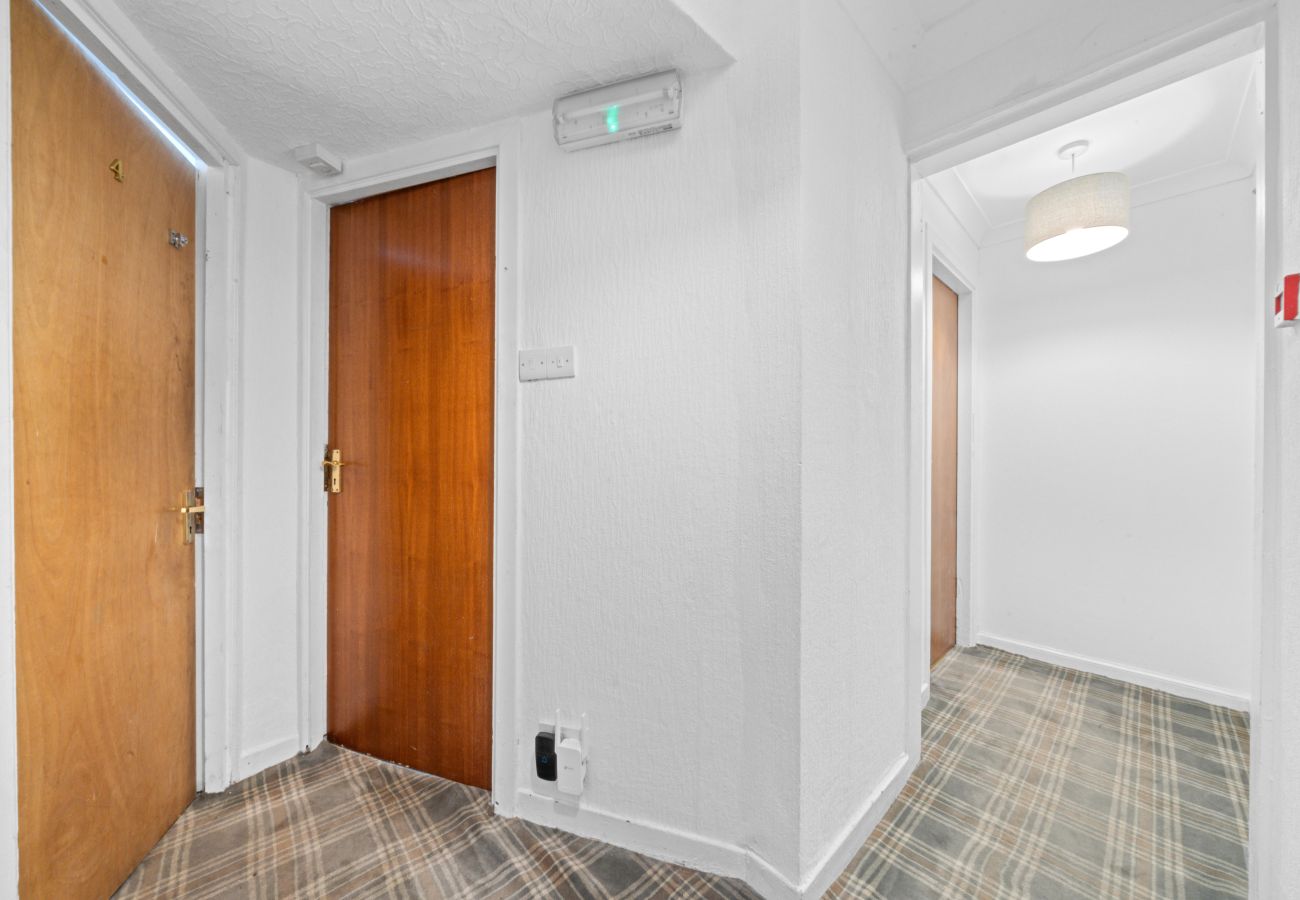 Rent by room in Inverness - Cloudhowe Cottage Guest House -  Room 1