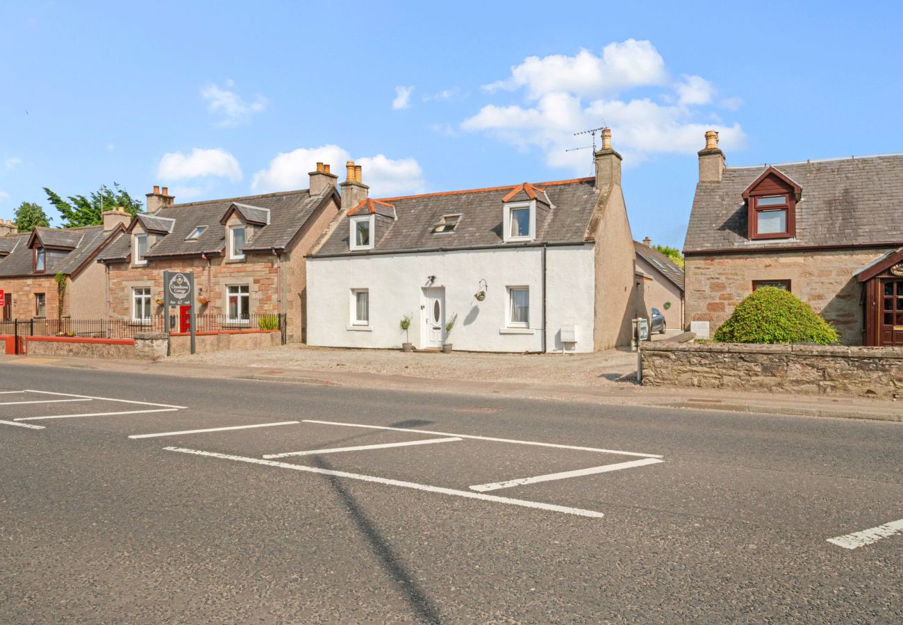 Rent by room in Inverness - Cloudhowe Cottage Guest House -  Room 1