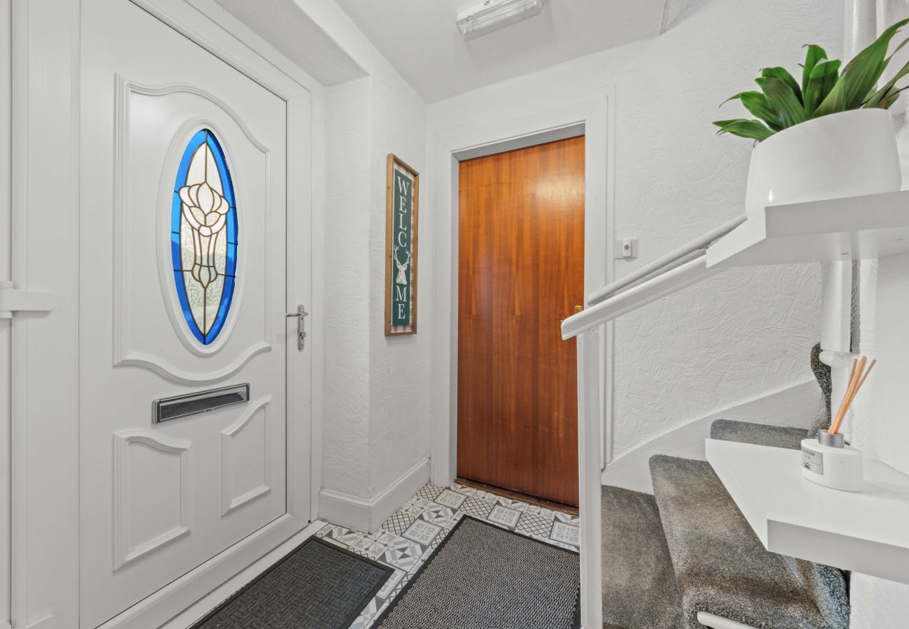 Rent by room in Inverness - Cloudhowe Cottage Guest House -  Room 1