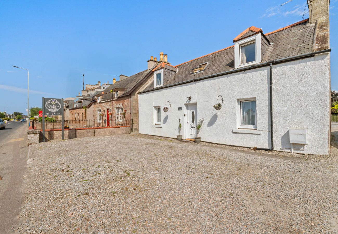 Rent by room in Inverness - Cloudhowe Cottage Guest House -  Room 1