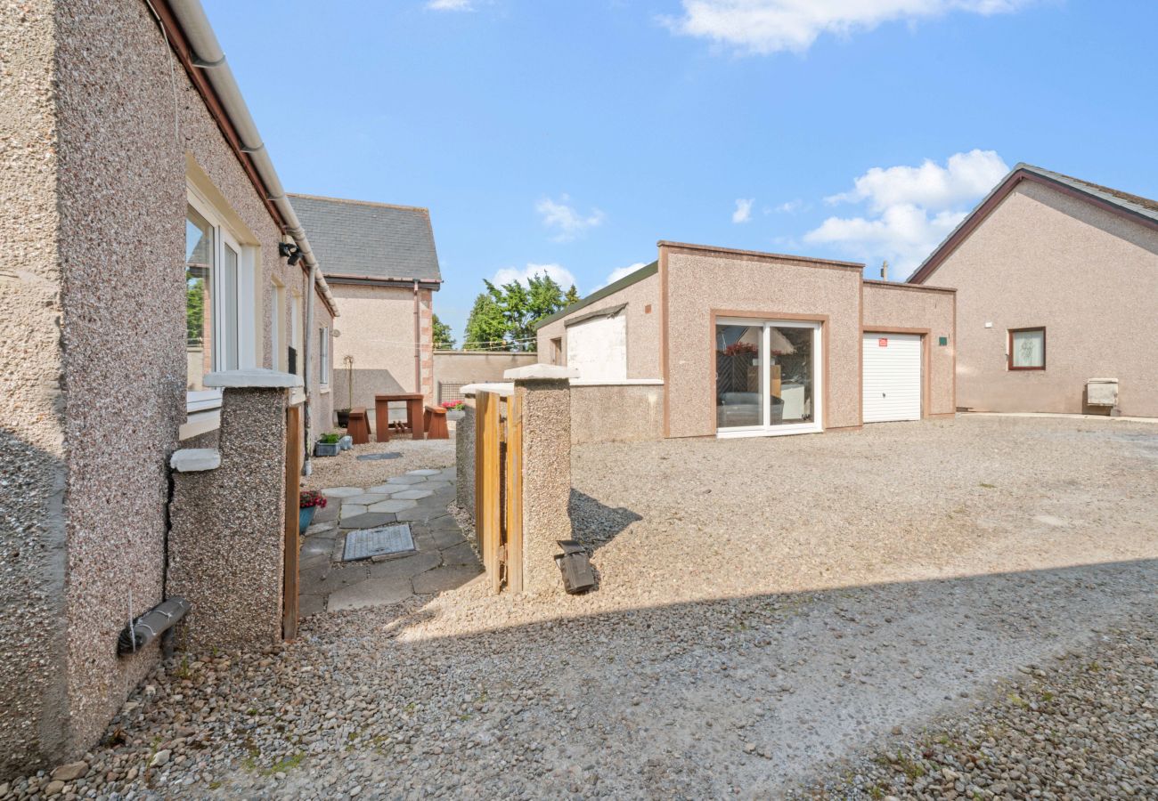 Rent by room in Inverness - Cloudhowe Cottage Guest House -  Room 1