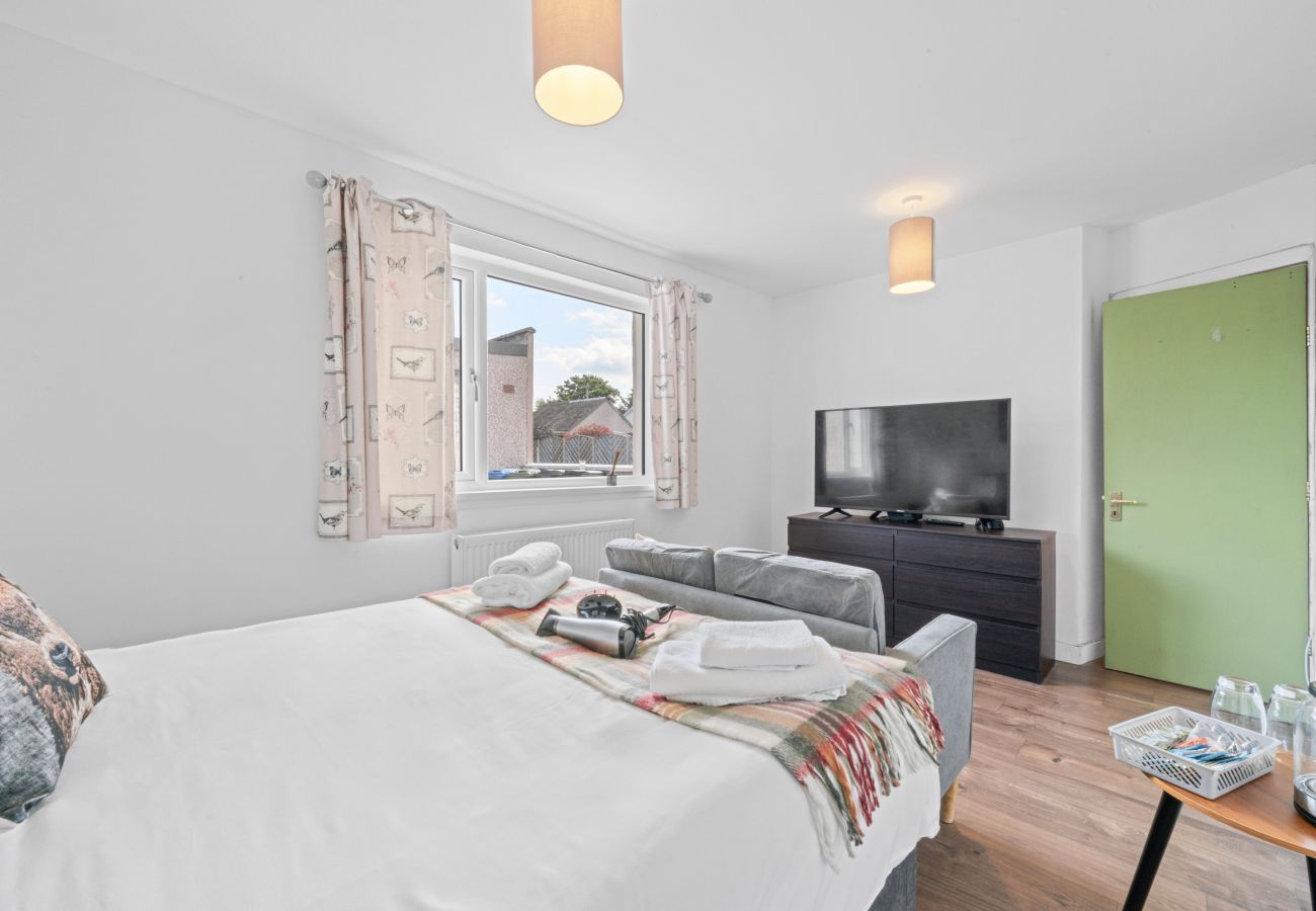 Rent by room in Inverness - Cloudhowe Cottage Guest House -  Room 1