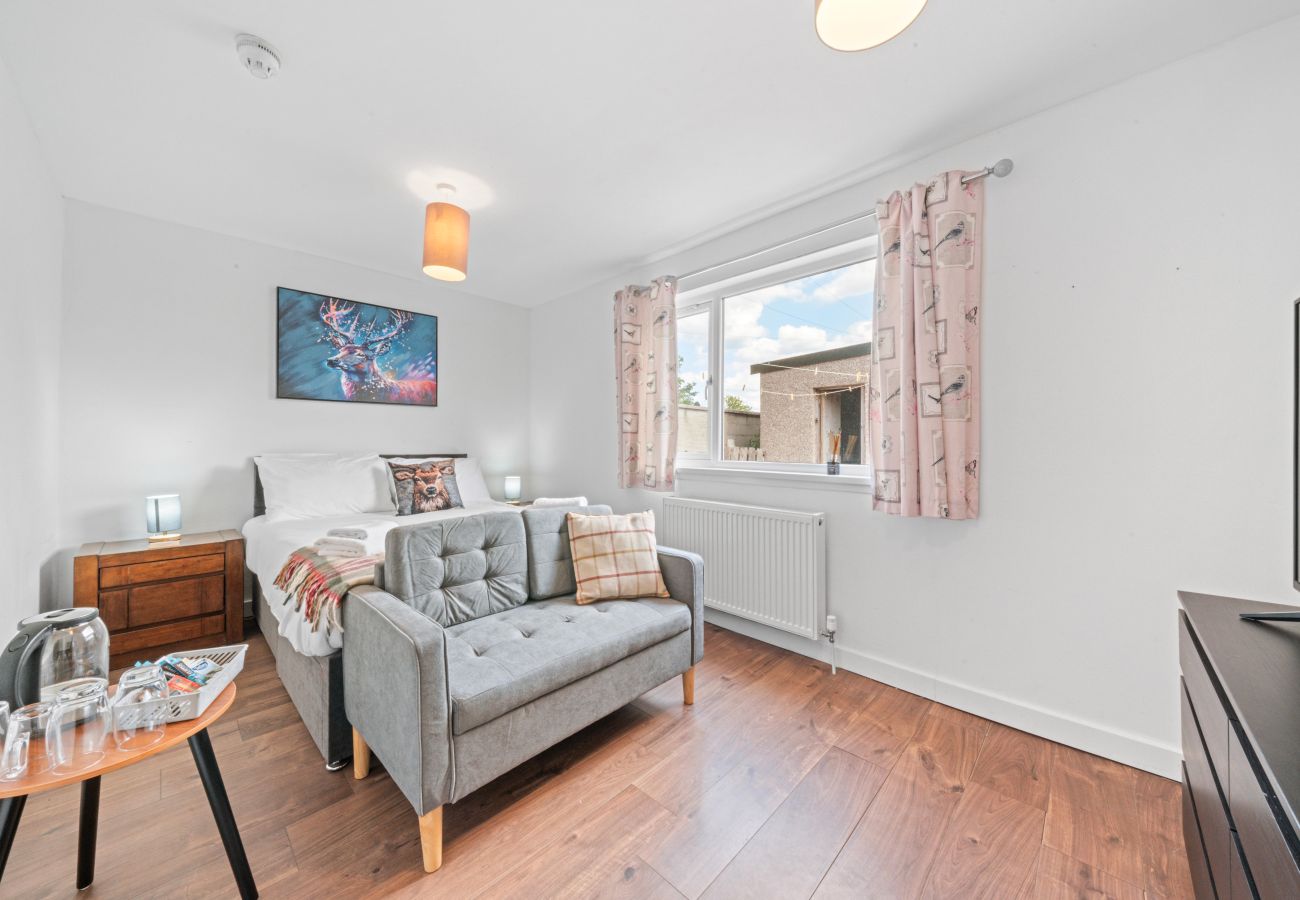 Rent by room in Inverness - Cloudhowe Cottage Guest House -  Room 1