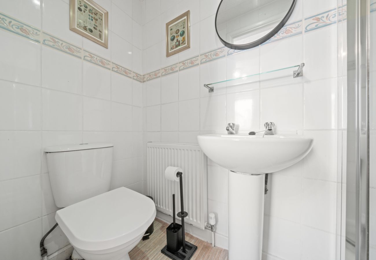 Rent by room in Inverness - Cloudhowe Cottage Guest House -  Room 2