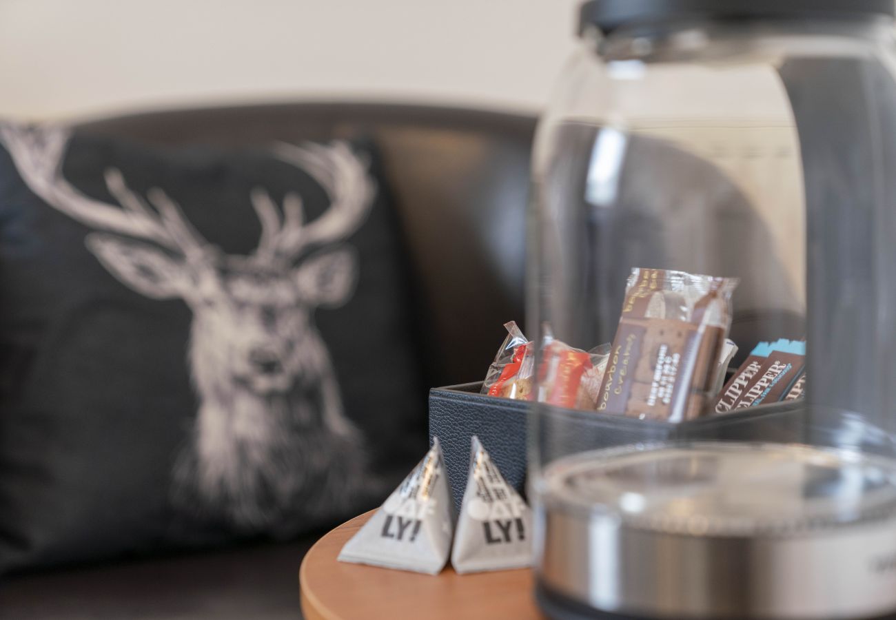 Rent by room in Inverness - Cloudhowe Cottage Guest House -  Room 2