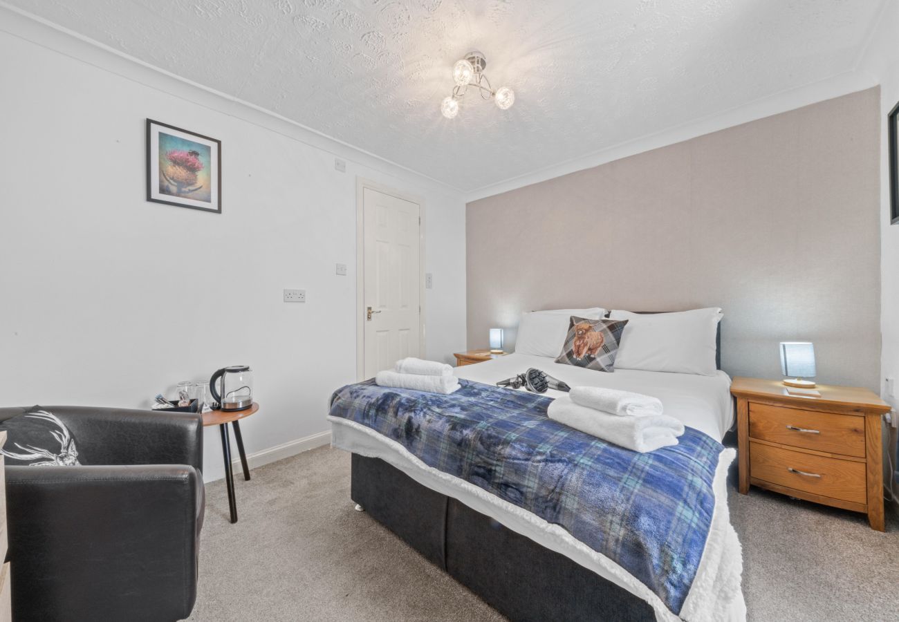Rent by room in Inverness - Cloudhowe Cottage Guest House -  Room 2