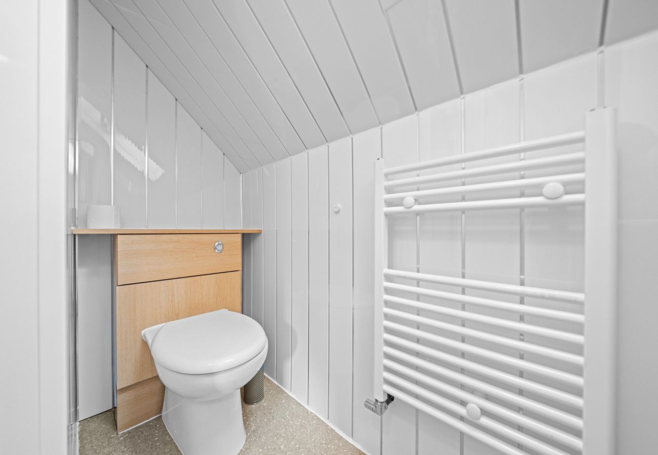 Rent by room in Inverness - Cloudhowe Cottage Guest House -  Room 3