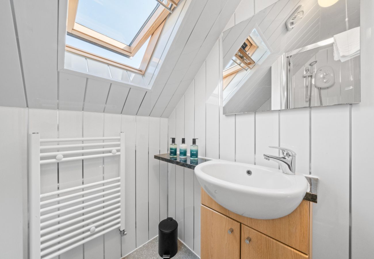 Rent by room in Inverness - Cloudhowe Cottage Guest House -  Room 3