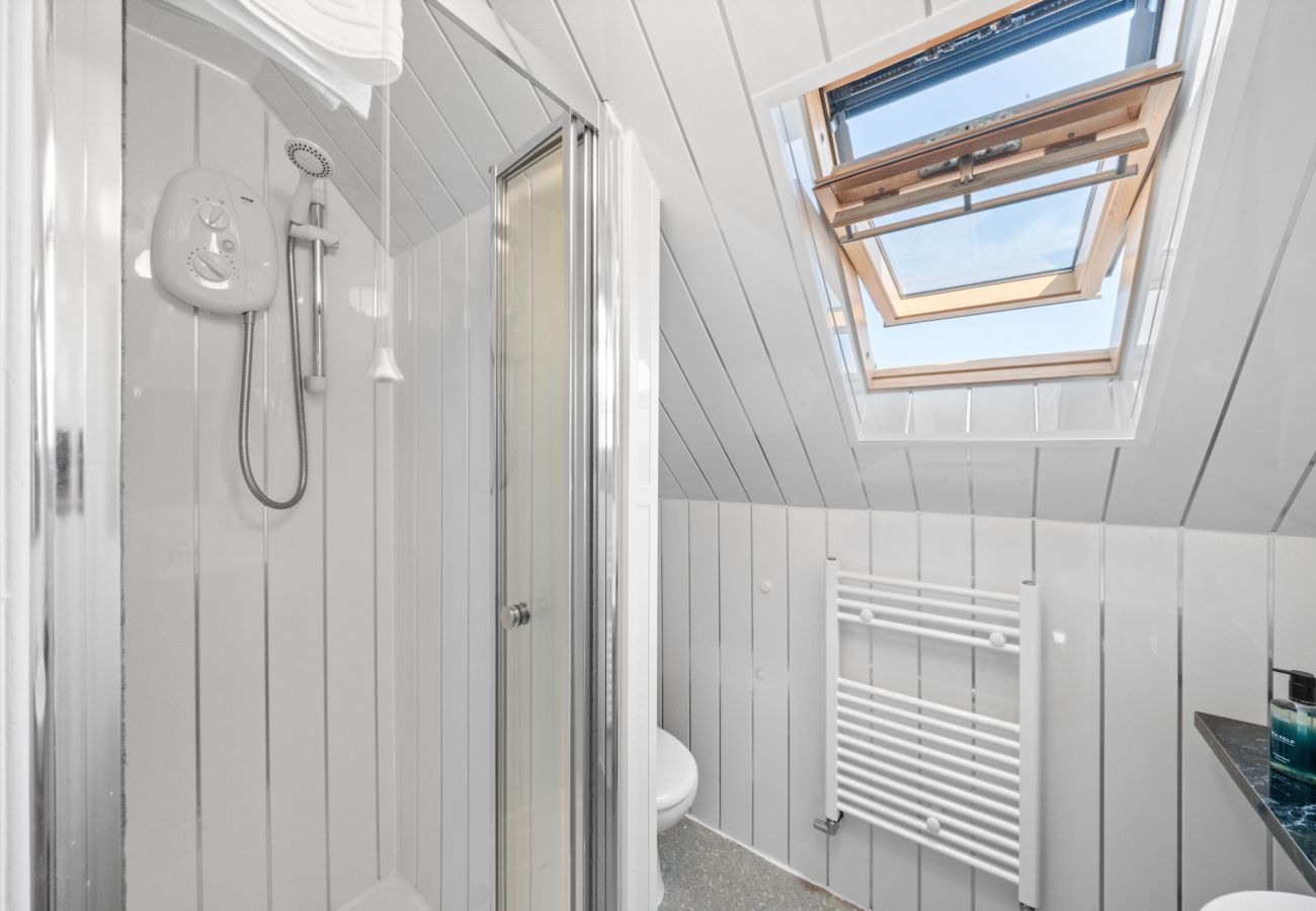 Rent by room in Inverness - Cloudhowe Cottage Guest House -  Room 3