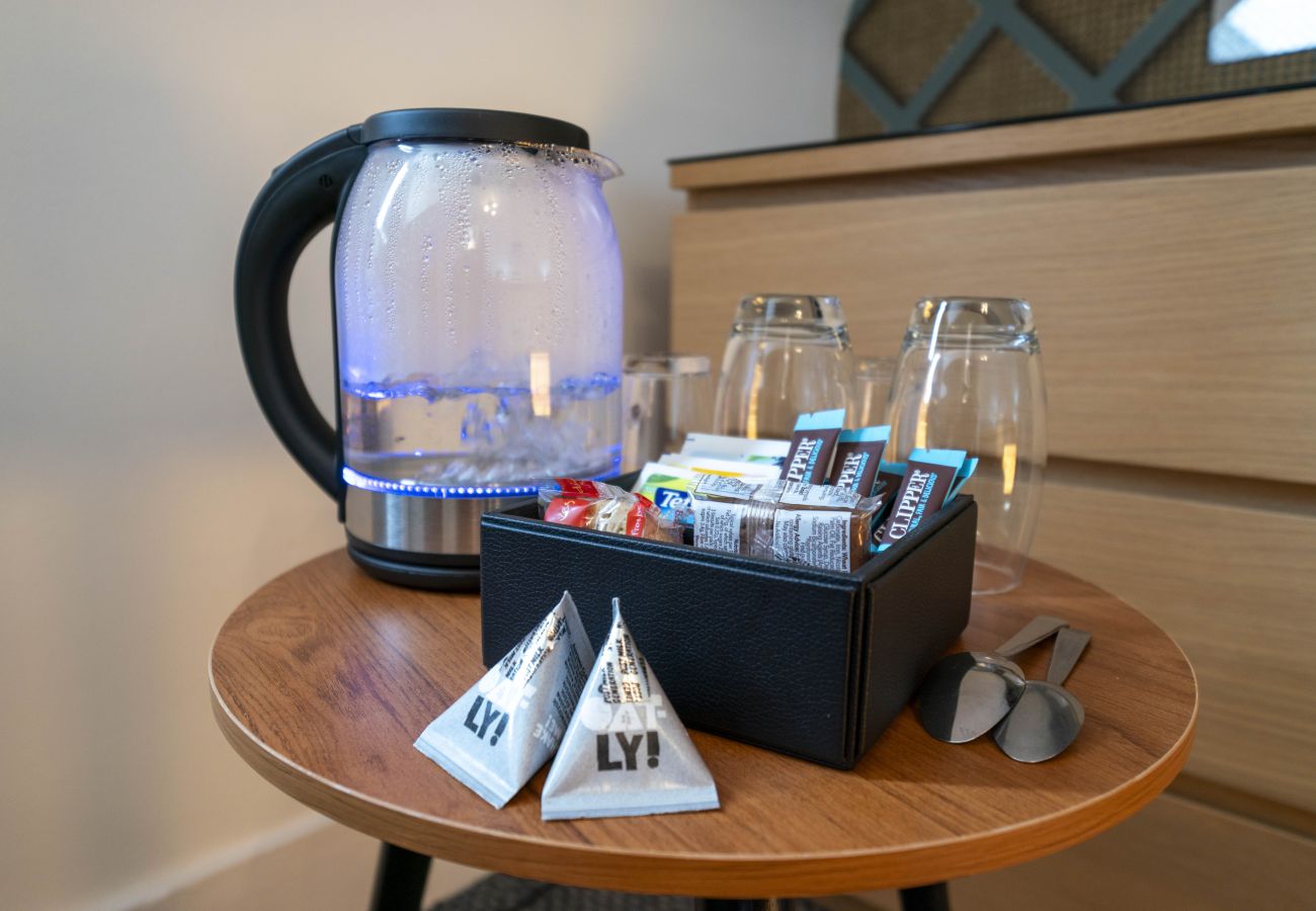 Rent by room in Inverness - Cloudhowe Cottage Guest House -  Room 4 