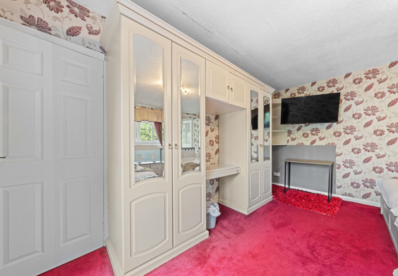 House in Edinburgh - Strathalmond 4 Bedroom House - Edinburgh