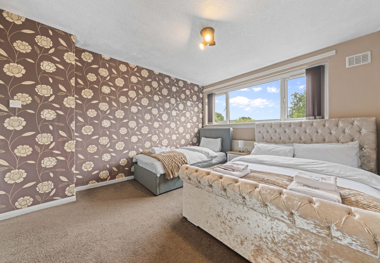 House in Edinburgh - Strathalmond 4 Bedroom House - Edinburgh