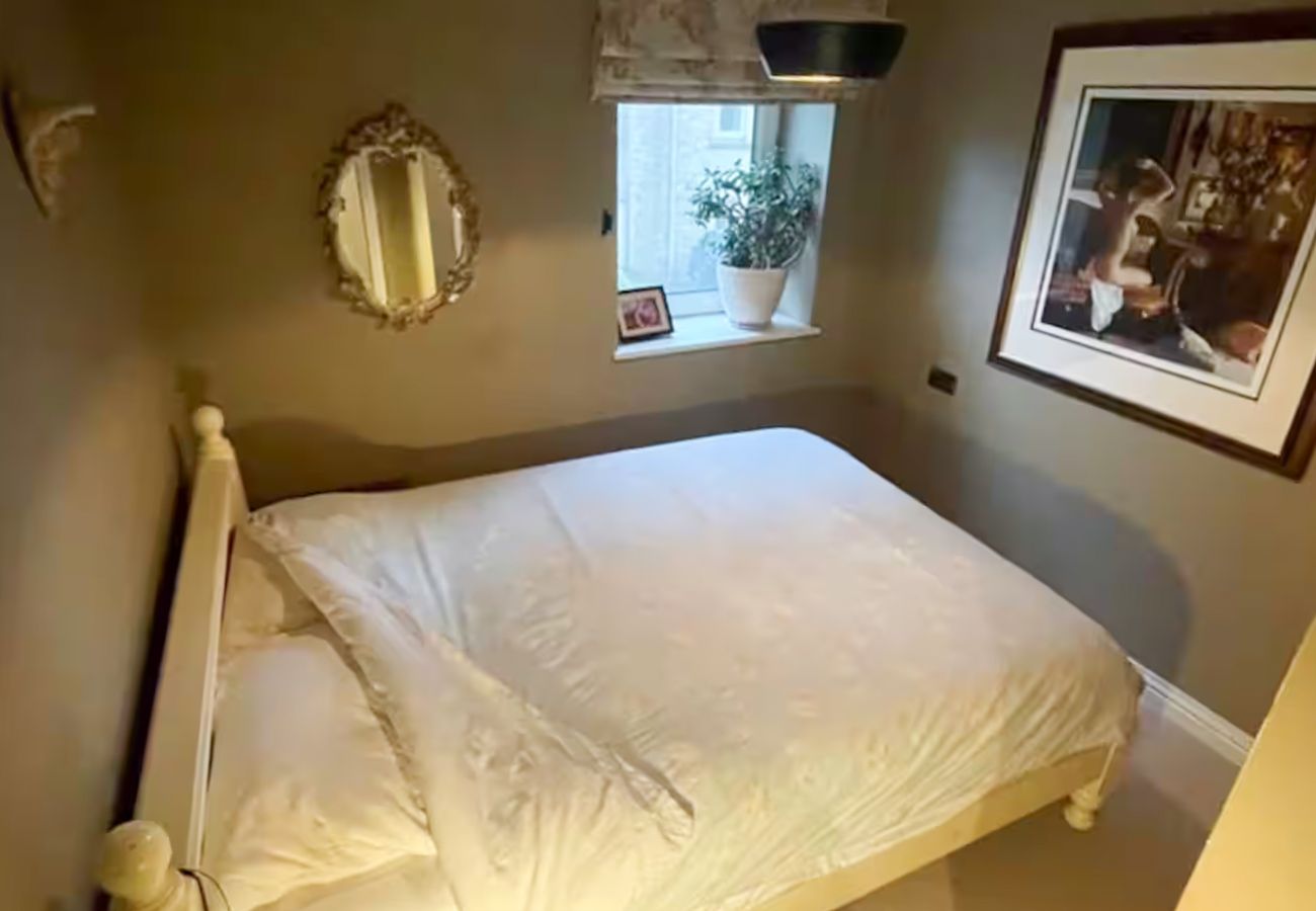 Apartment in Edinburgh - Pilrig Heights 2 Bedroom Apartment - Edinburgh 