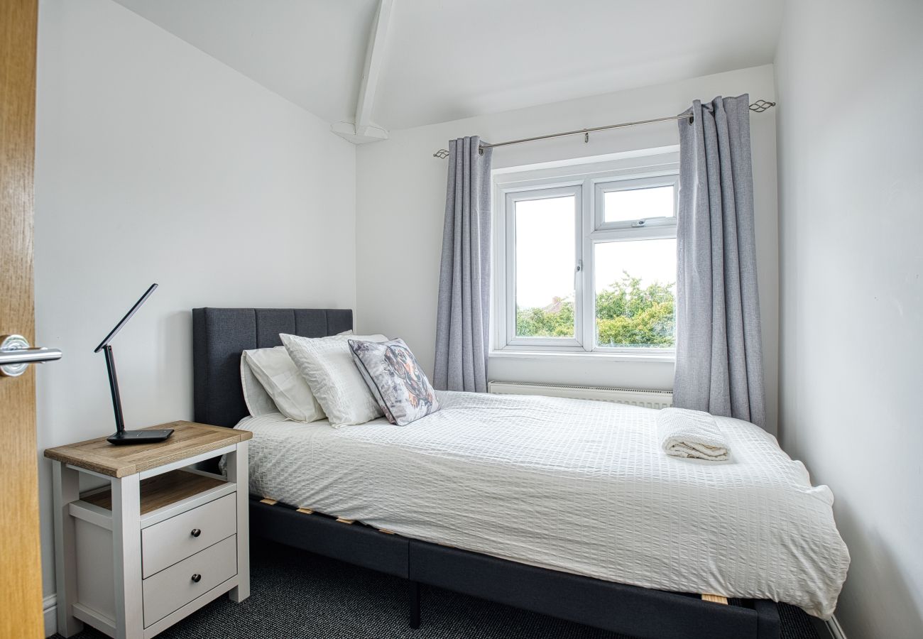 House in Bristol -  Crediton Cosy 3 Bedroom House - Bristol 	
